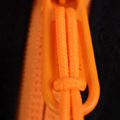 35L Backpack Black Neon Orange -Fashion bags B5976138 00D3 4084 8B31 42A1703D5EA2