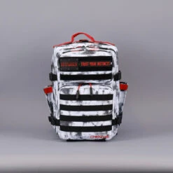 35L Backpack Timber Wolf Savage Red -Fashion bags B605B125 A357 4B17 A2EB 4FBE5DC73B6D