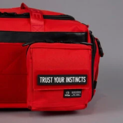 40L Ultimate Duffle Bag Elite Red 39 40L Ultimate Duffle Bag Elite Red -Fashion bags B62F758B F53B 4059 A061 2E916B997BE5