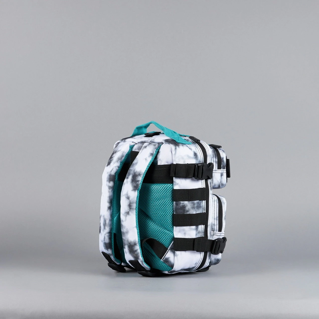 9L Backpack Mini Timber Wolf Aqua Goddess 9 9L Backpack Mini Timber Wolf Aqua Goddess - Image 9