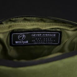 Crossbody Pack Athletic Green -Fashion bags B6A0C6AE A06A 4B30 97DC D35230C67C6D