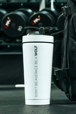 Arctic White Shaker -Fashion bags B6A809D7 4585 440E 9228 159489401CB4