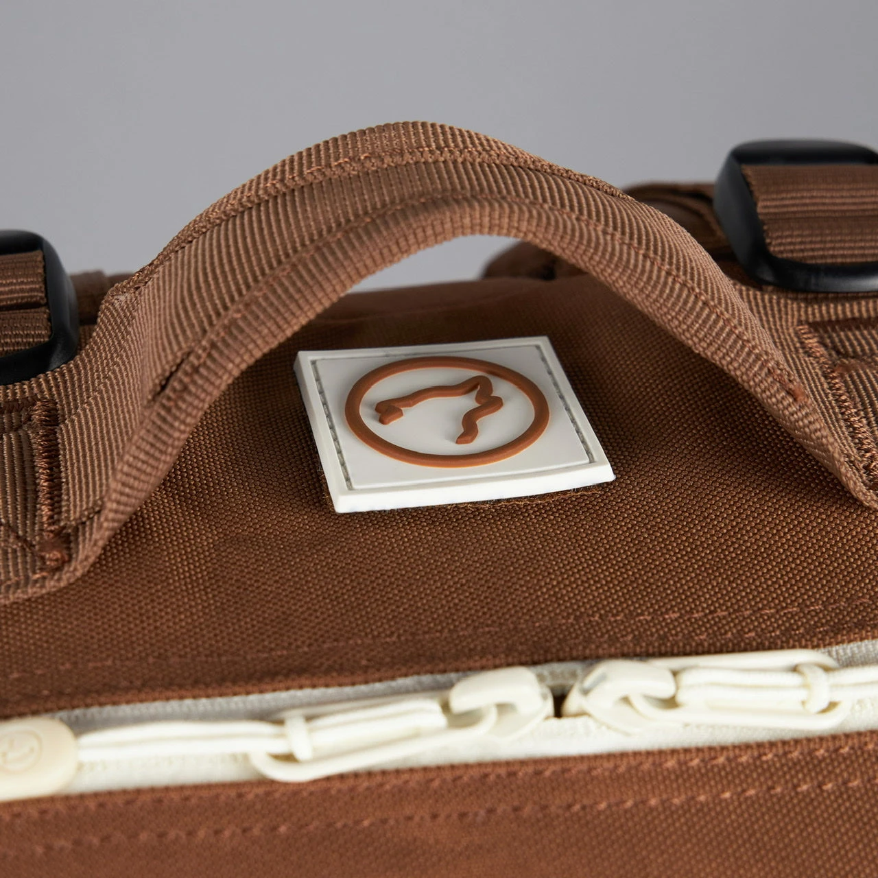 45L Backpack Mocha Brown 15 45L Backpack Mocha Brown - Image 15