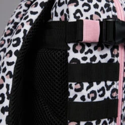 9L Backpack Mini Leopard Pink Zip 33 9L Backpack Mini Leopard Pink Zip -Fashion bags B72A0A96 DF90 42C7 B054 FC72E28F80F4
