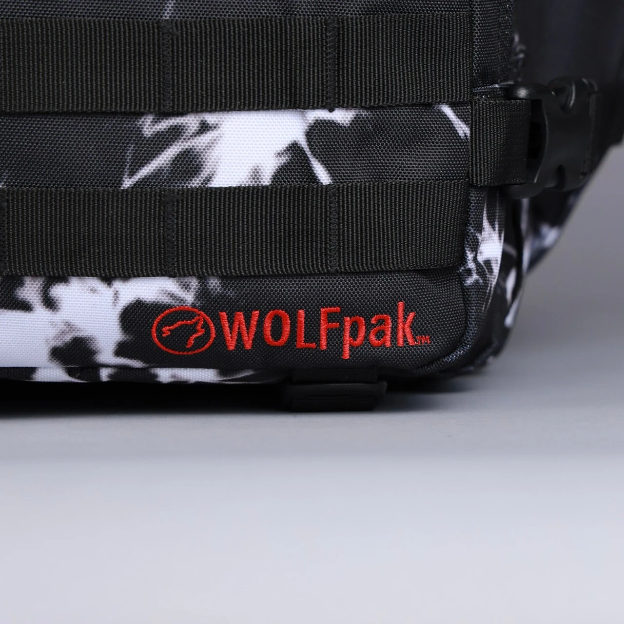 35L Backpack Black Lightning Immortal Red 14 35L Backpack Black Lightning Immortal Red - Image 14