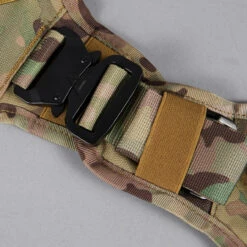 Camo Tactical Dog Vest Harness -Fashion bags B787BF8C 7CC9 46B3 A755 DA5D3197820F