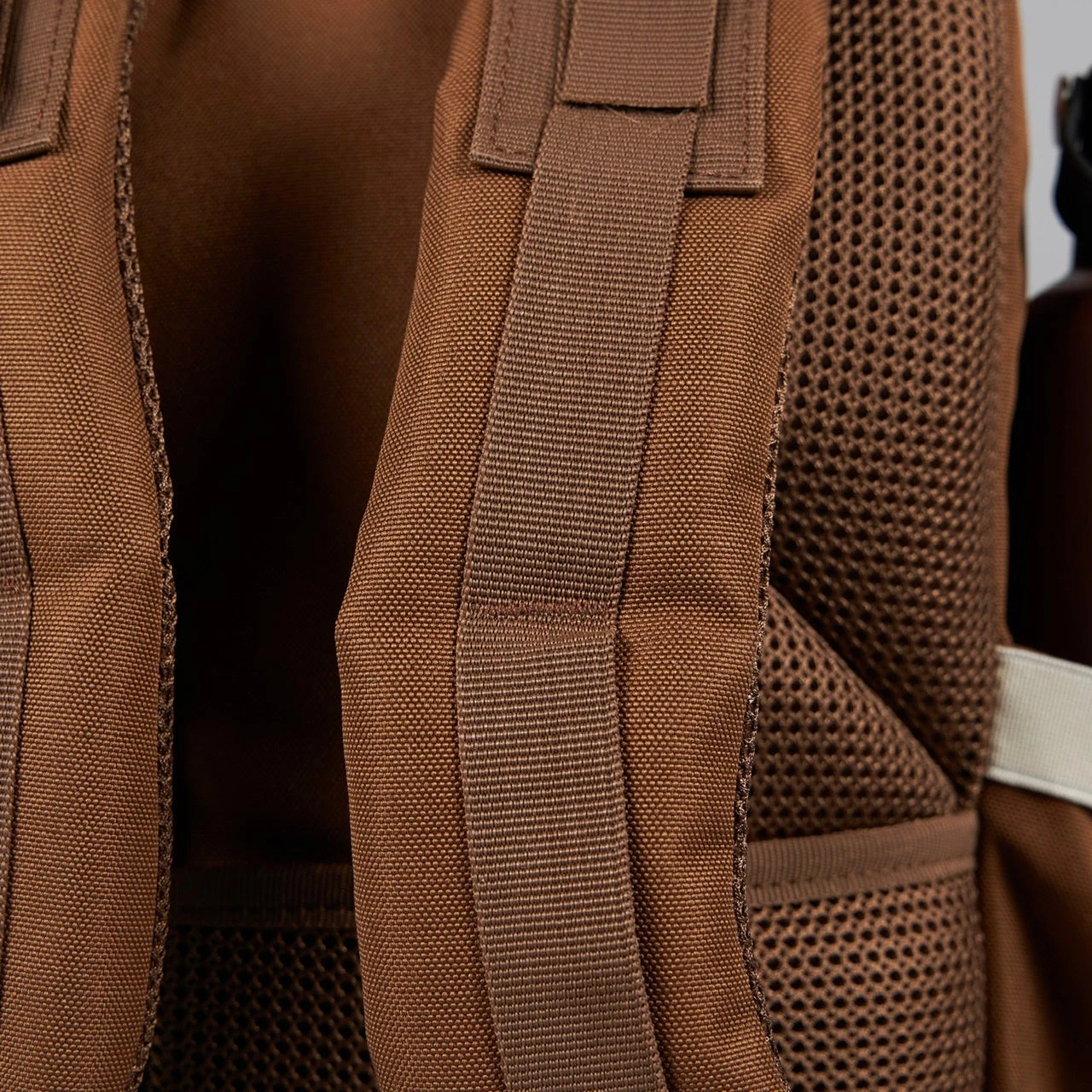 15L Backpack Mocha Brown 15 15L Backpack Mocha Brown - Image 15