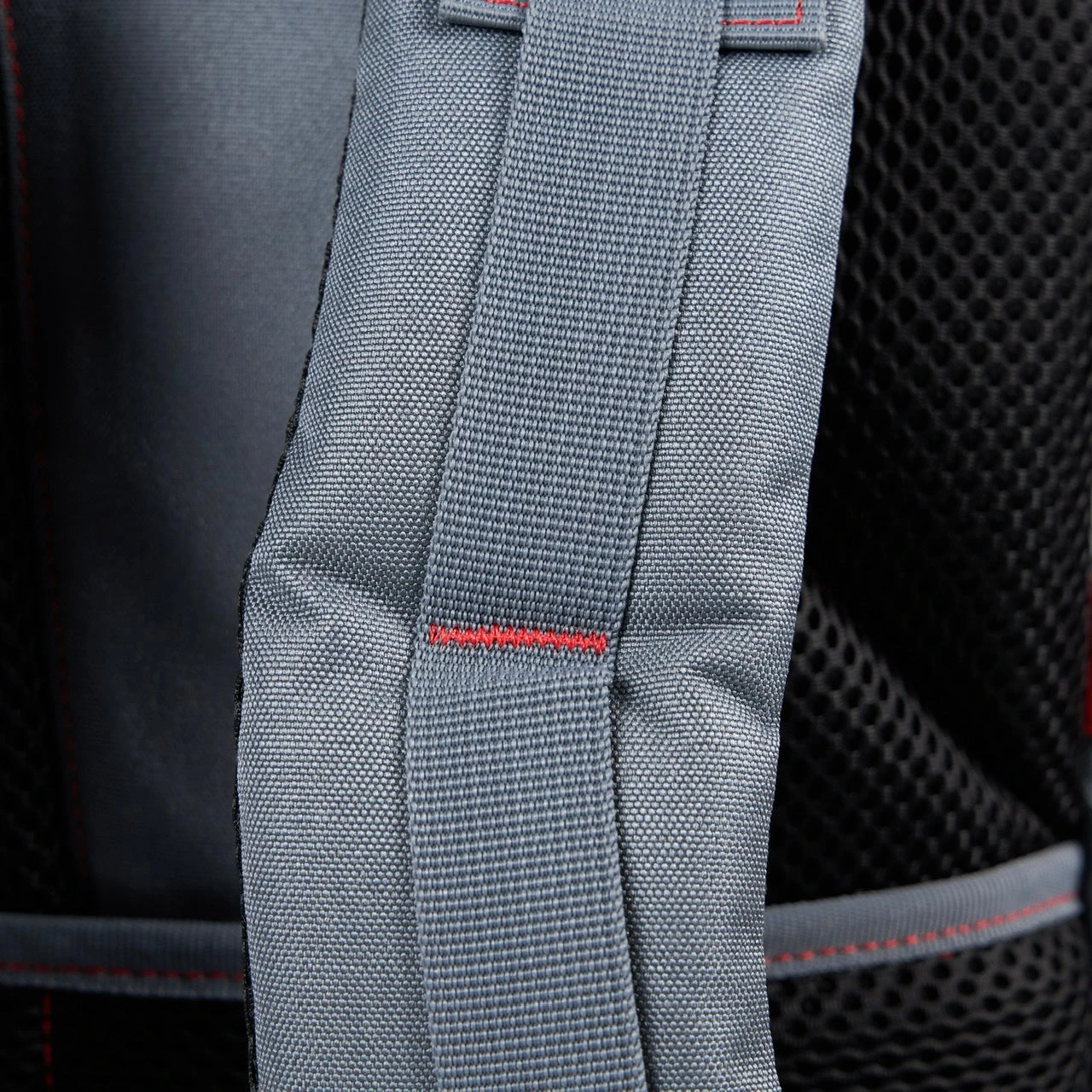 15L Backpack Anvil Gray 17 15L Backpack Anvil Gray - Image 17