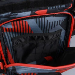 45L Backpack Adrenaline Red -Fashion bags B8808F15 E230 4B96 89A1 1DFBB8B8C134