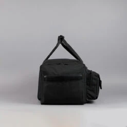 40L Alpha Black Meal Management Duffle Bag -Fashion bags B9364CE3 3379 45EC B6A1 D0B08D4BCCB0