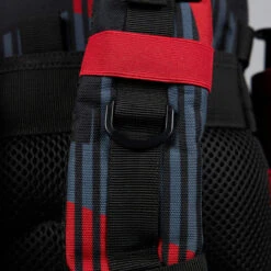 35L Adrenaline Red Meal Prep Management -Fashion bags B9551ED0 062A 4C5B B0E3 70D0356623D2