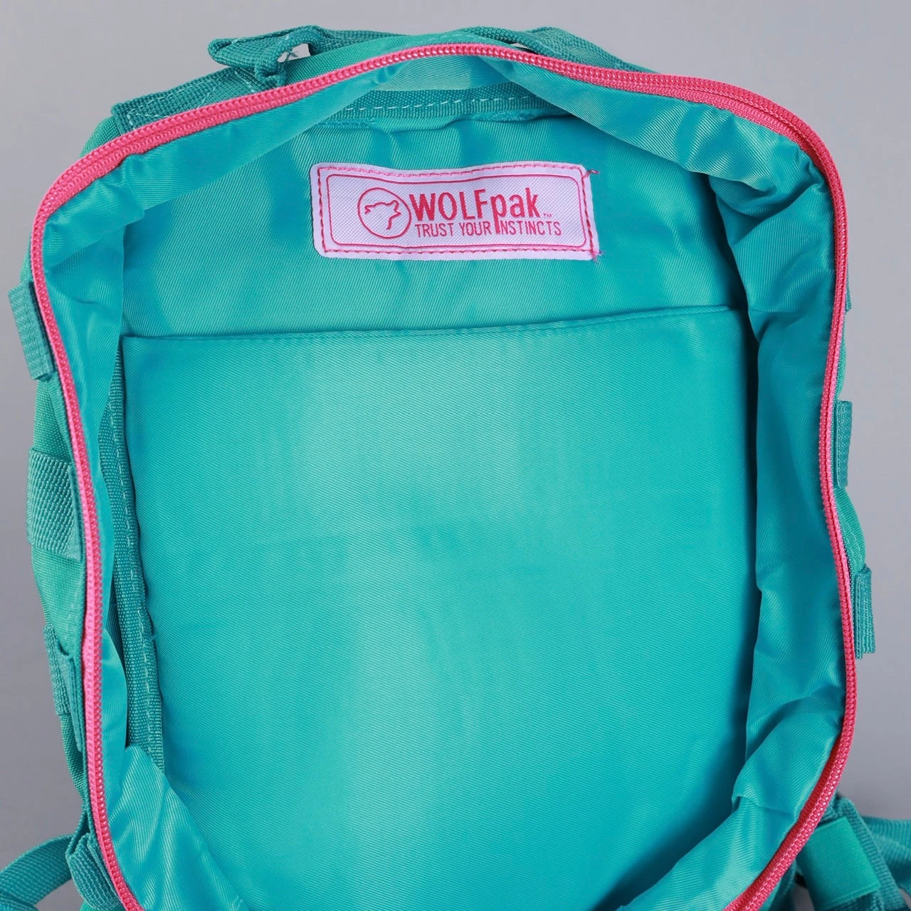 9L Backpack Mini Miami Vice 16 9L Backpack Mini Miami Vice - Image 16