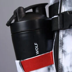 35L Backpack Timber Wolf Savage Red -Fashion bags BA00BCBE 6265 40B1 88AD A52F670768BA