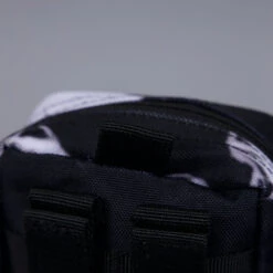 Tactical EDC Pouch Attachment Bag Black Lightning -Fashion bags BA7305B0 6B1E 4478 BF10 DF1817099279