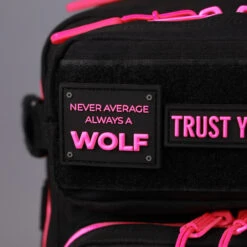 9L Backpack Mini Black Neon Pink 28 9L Backpack Mini Black Neon Pink -Fashion bags BA7423EE 231F 4482 A2CB BAA131516D56