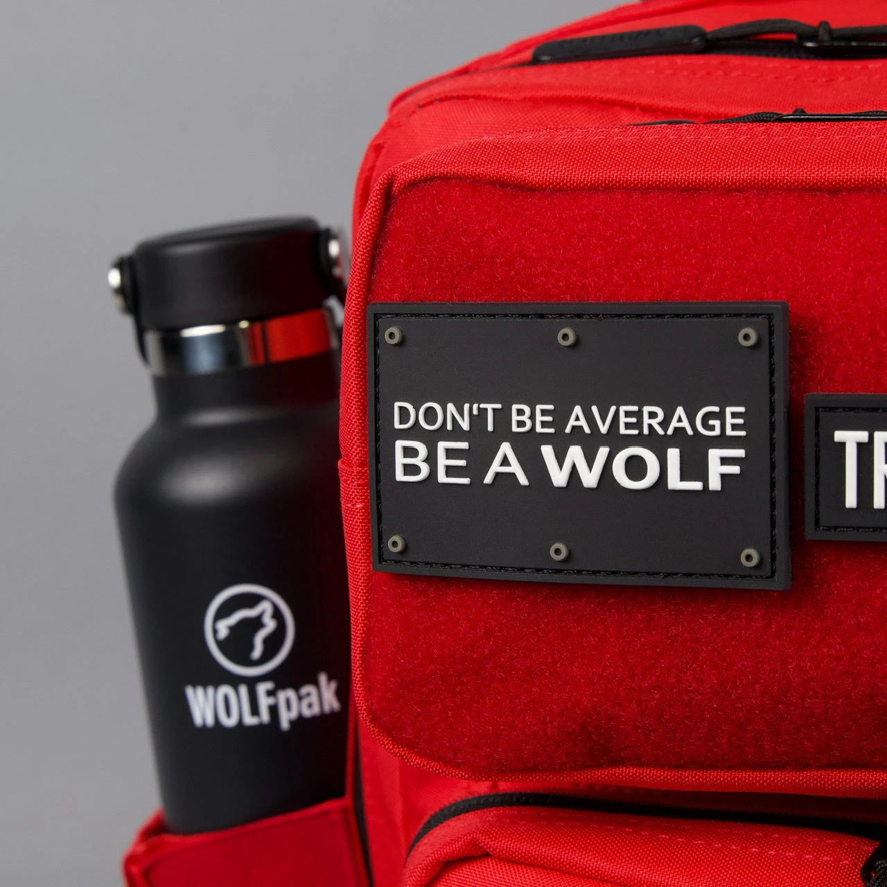 15L Backpack Elite Red 11 15L Backpack Elite Red - Image 11