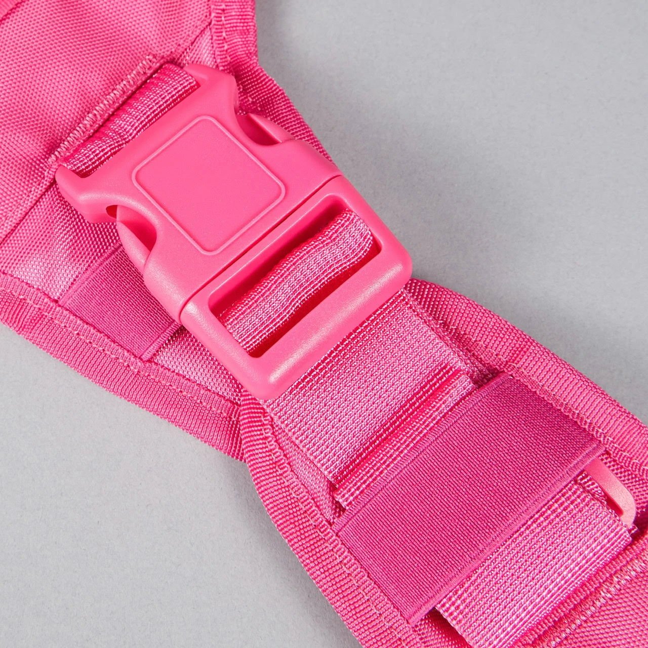Pink Goddess Tactical Dog Vest Harness 8 Pink Goddess Tactical Dog Vest Harness - Image 8