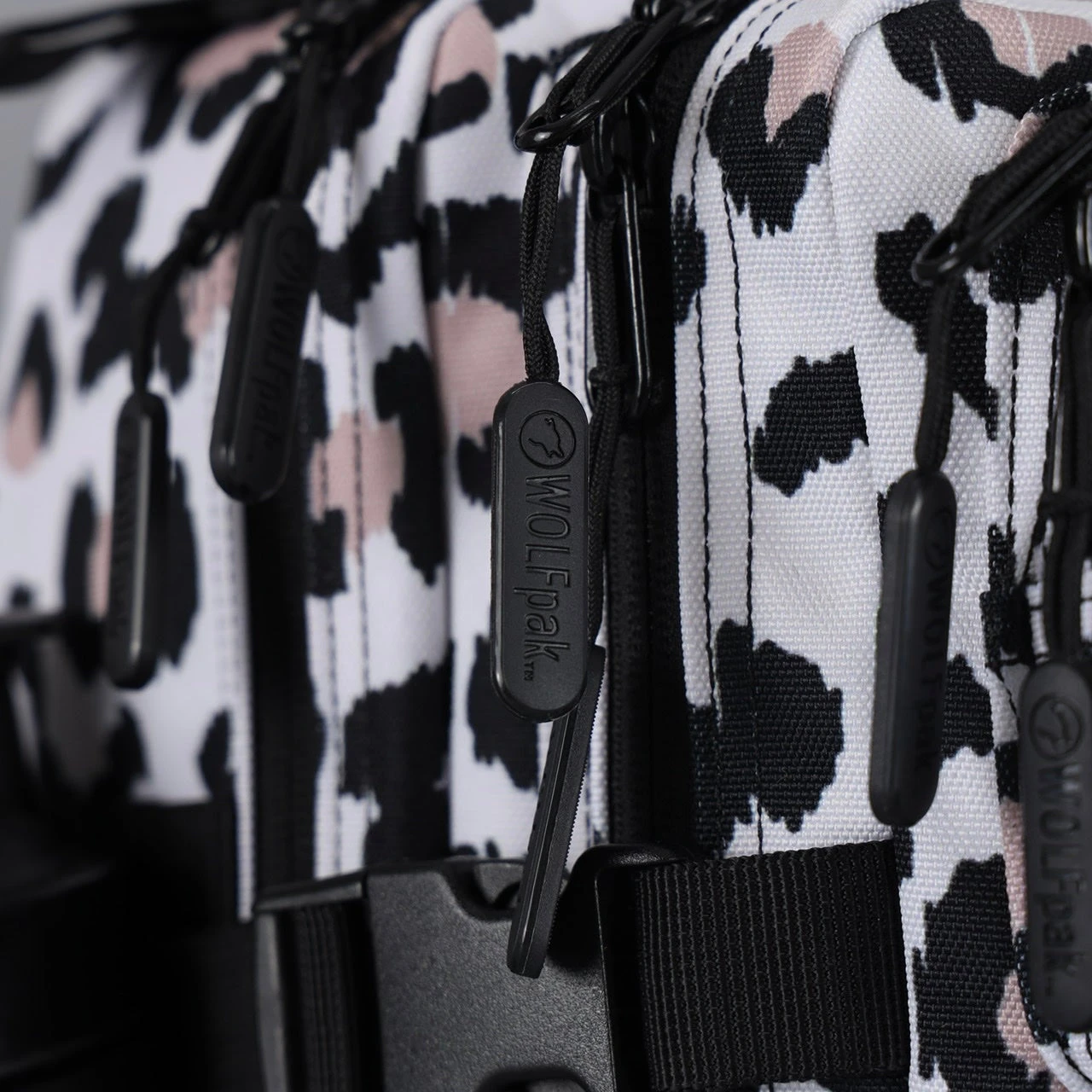 35L Backpack Classic Leopard 12 35L Backpack Classic Leopard - Image 12