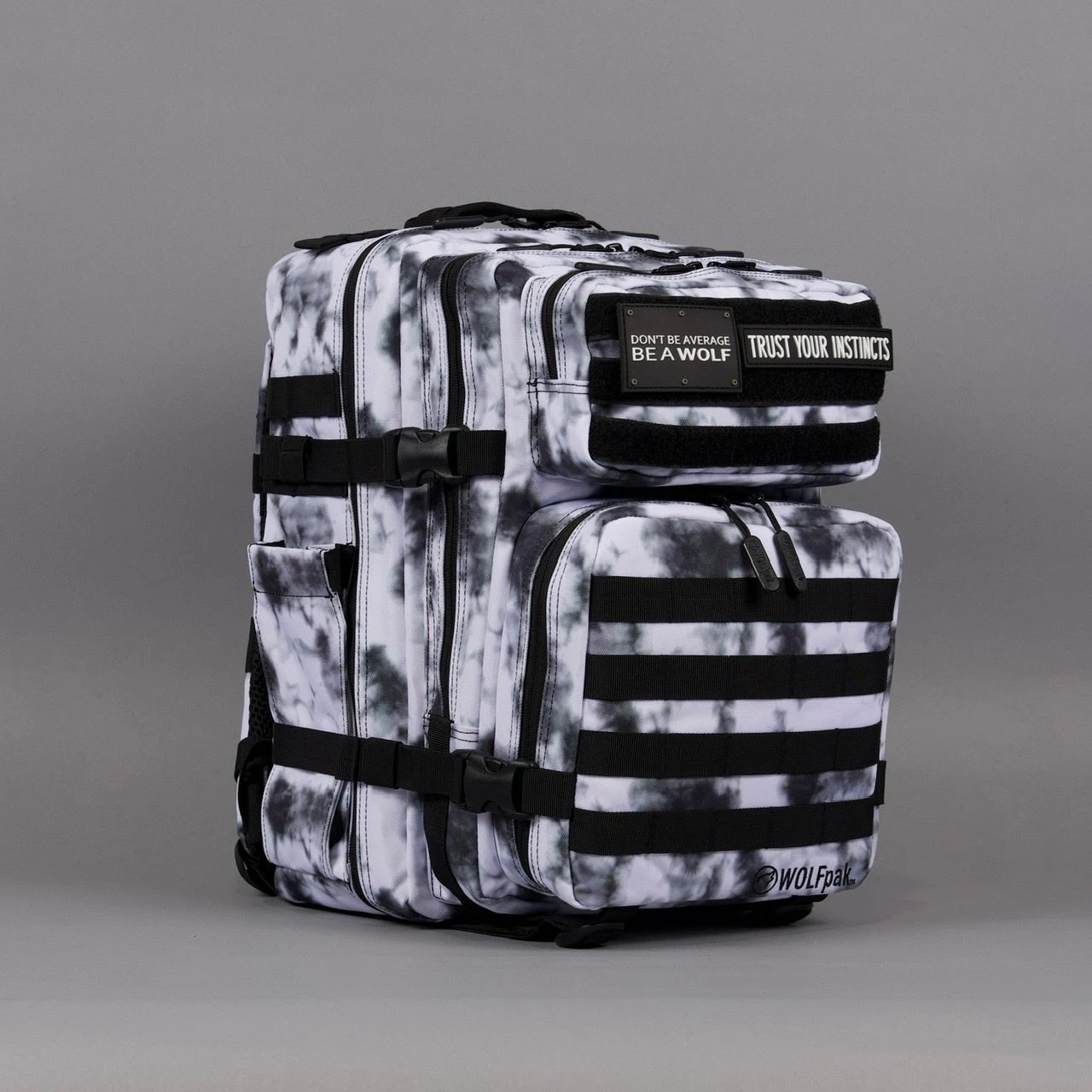 35L Backpack Timber Wolf 8 35L Backpack Timber Wolf - Image 8