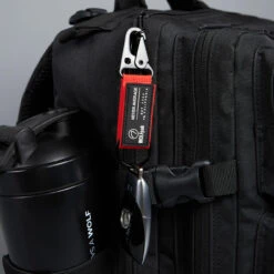 Multi-Functional Nylon Key Chain Blood Orange 10 Multi-Functional Nylon Key Chain Blood Orange -Fashion bags BC576A15 B11F 4DB5 B1F5 2424B18BF9EF