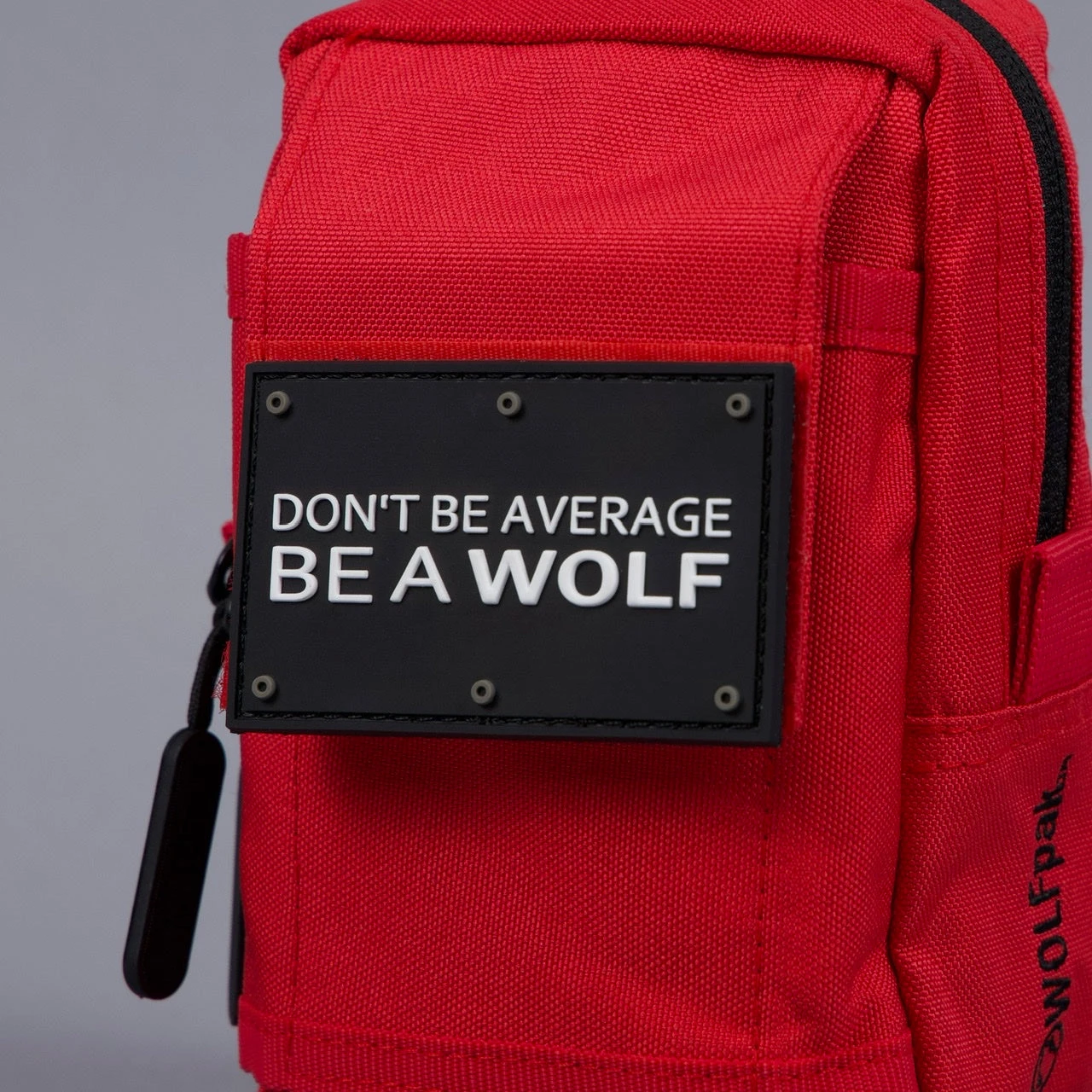 Tactical EDC Pouch Attachment Bag Elite Red 9 Tactical EDC Pouch Attachment Bag Elite Red - Image 9