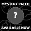 WOLFpak Mystery Patch