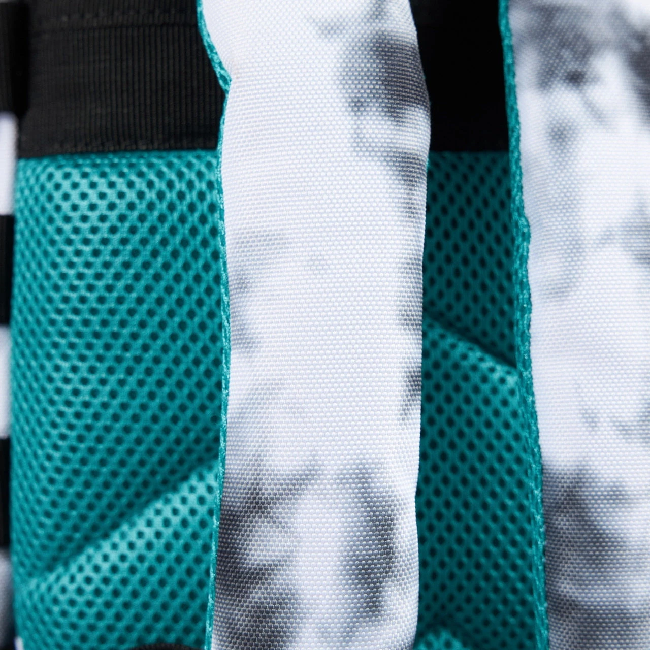 9L Backpack Mini Timber Wolf Aqua Goddess 17 9L Backpack Mini Timber Wolf Aqua Goddess - Image 17