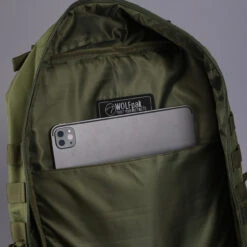 45L Backpack OD Green Veteran Edition 37 45L Backpack OD Green Veteran Edition -Fashion bags BDE408A2 5315 42F6 9F60 DC6849043172