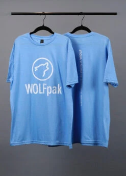 WOLFpak T-Shirt -Fashion bags BDE970F8 A786 450C 9925 9930EA02AE03