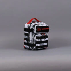 9L Backpack Mini Timber Wolf Savage Red -Fashion bags BE4DA3C6 E954 408B A9A3 2710014F6D87