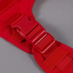 Elite Red Tactical Dog Vest Harness -Fashion bags BE6818A6 AAE7 43D0 B07C EC7520628DE5