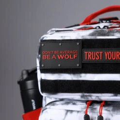 25L Backpack Timber Wolf Savage Red -Fashion bags BE73EF45 BAA0 4ED4 95B2 5D26EE80DEEA