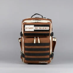 35L Backpack Cafe Latte -Fashion bags BEC3683C B9D5 4402 9C60 CBB23F0EF327