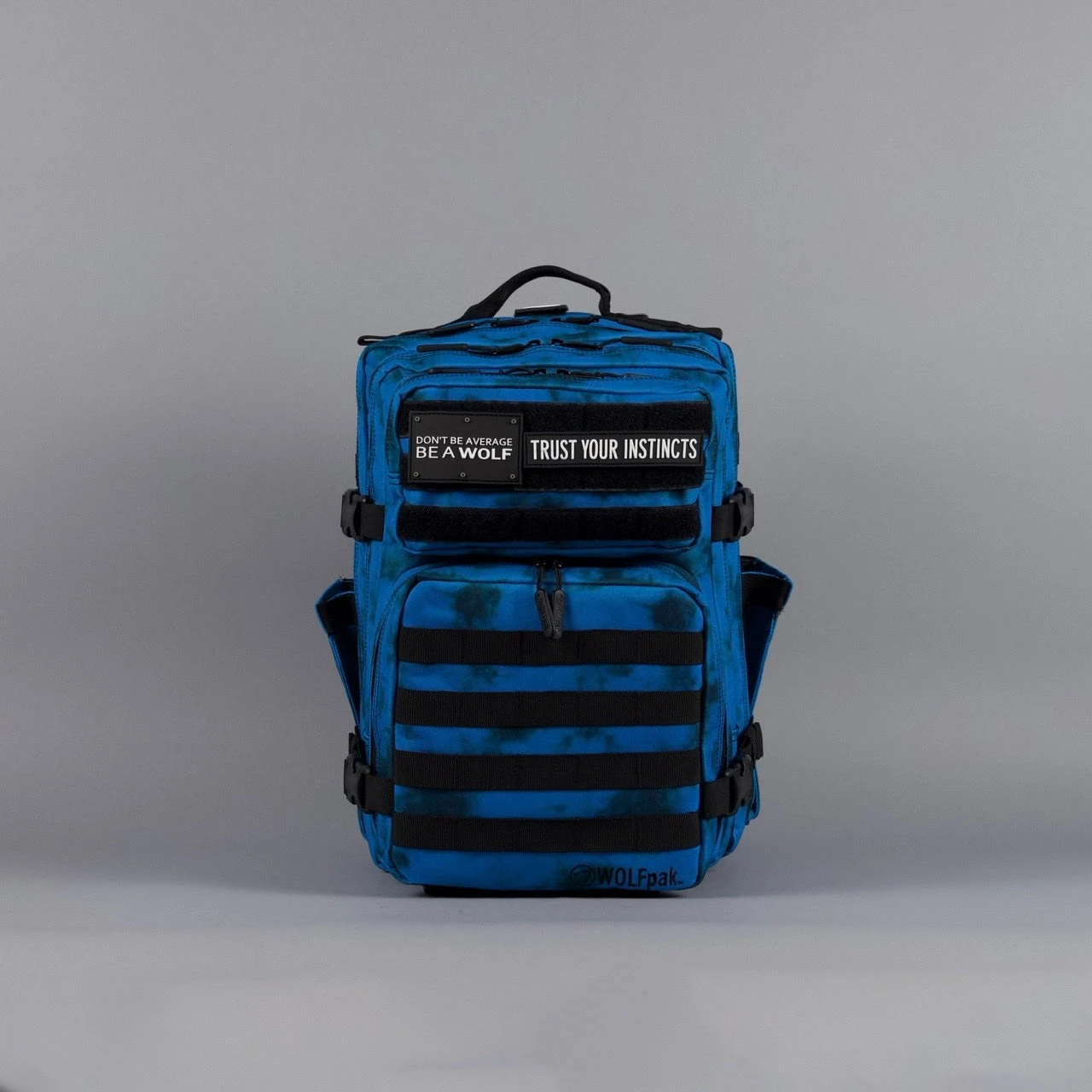 35L Toxic Blue Meal Prep Management 12 35L Toxic Blue Meal Prep Management - Image 12