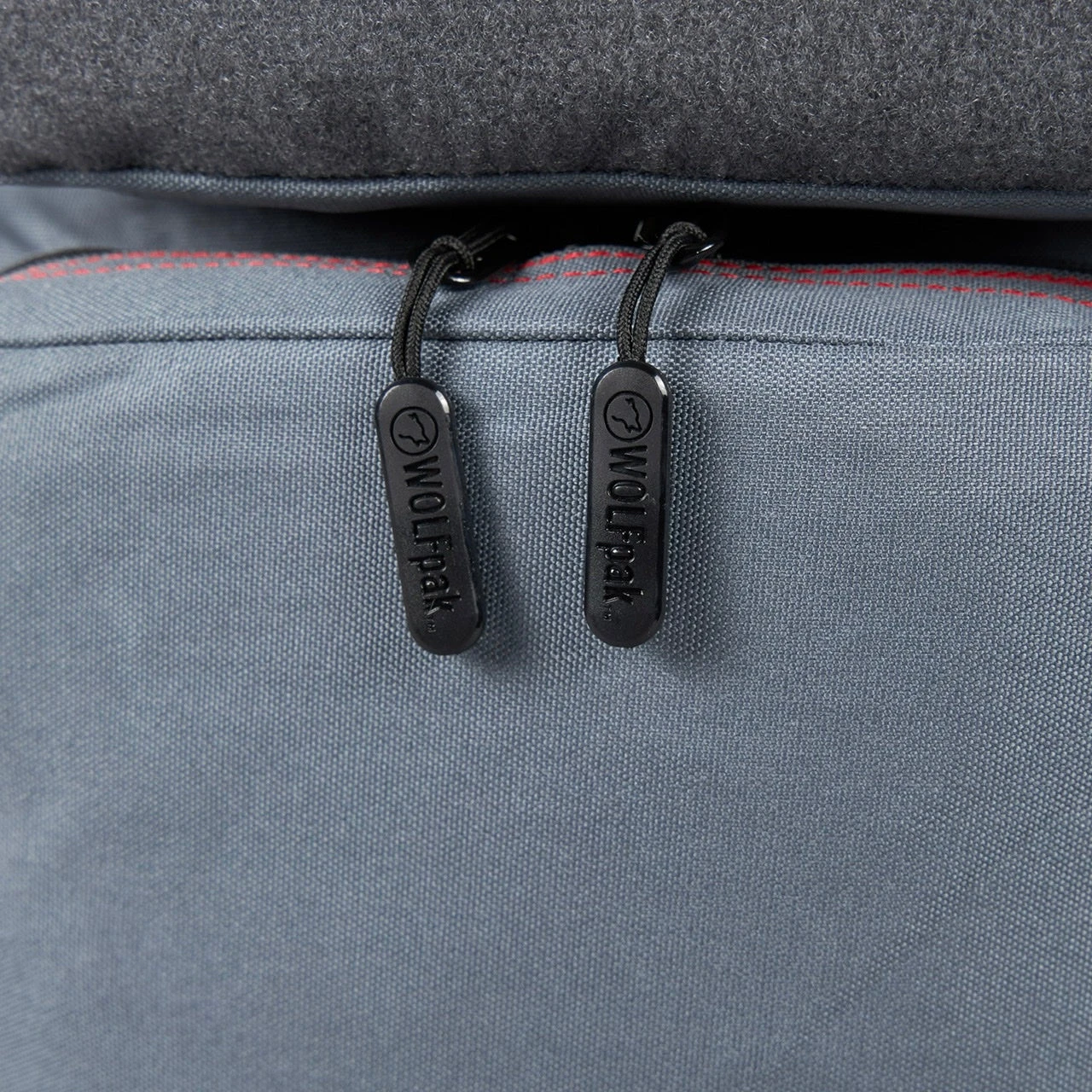 15L Backpack Anvil Gray 13 15L Backpack Anvil Gray - Image 13