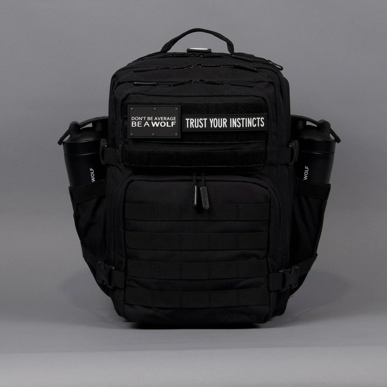 35L Alpha Black Meal Prep Management 5 35L Alpha Black Meal Prep Management - Image 5