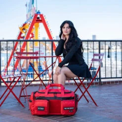 40L Ultimate Duffle Bag Elite Red 24 40L Ultimate Duffle Bag Elite Red -Fashion bags C019FEF5 BBAC 47F0 A29B D252BFC1966B