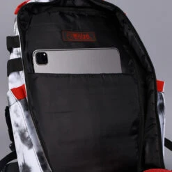 35L Backpack Timber Wolf Savage Red -Fashion bags C0C2D539 61D2 404C 8705 4C45B6A077DD