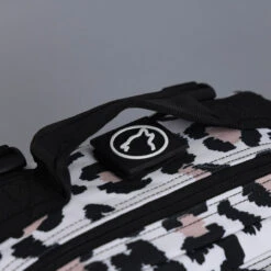 25L Backpack Classic Leopard -Fashion bags C0CA1E48 2CD4 4B6F BE70 92ADF089A362