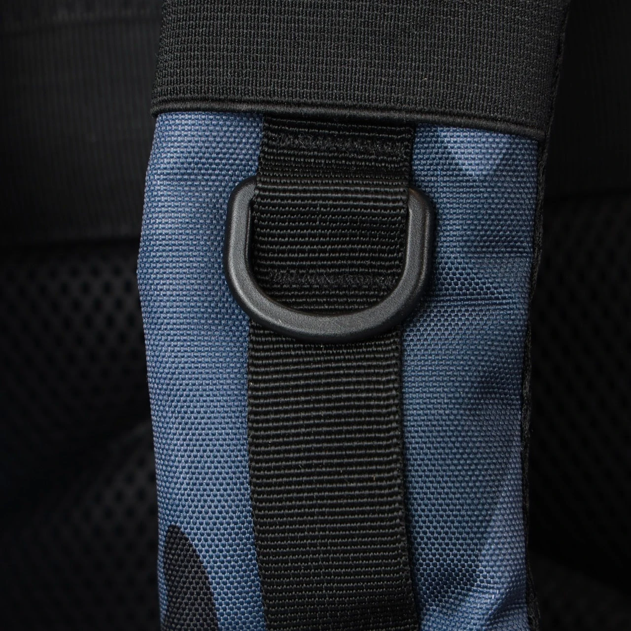 35L Backpack Black Camo Orange 16 35L Backpack Black Camo Orange - Image 16