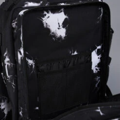 35L Backpack Black Lightning -Fashion bags C0F64CD2 503C 40BC B763 99CA8A4163F5