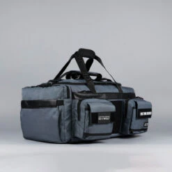 40L Ultimate Duffle Bag Iron Gray -Fashion bags C131491B AB6E 4399 A7A0 EA08DAD155B9