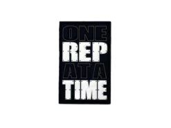 One Rep At A Time