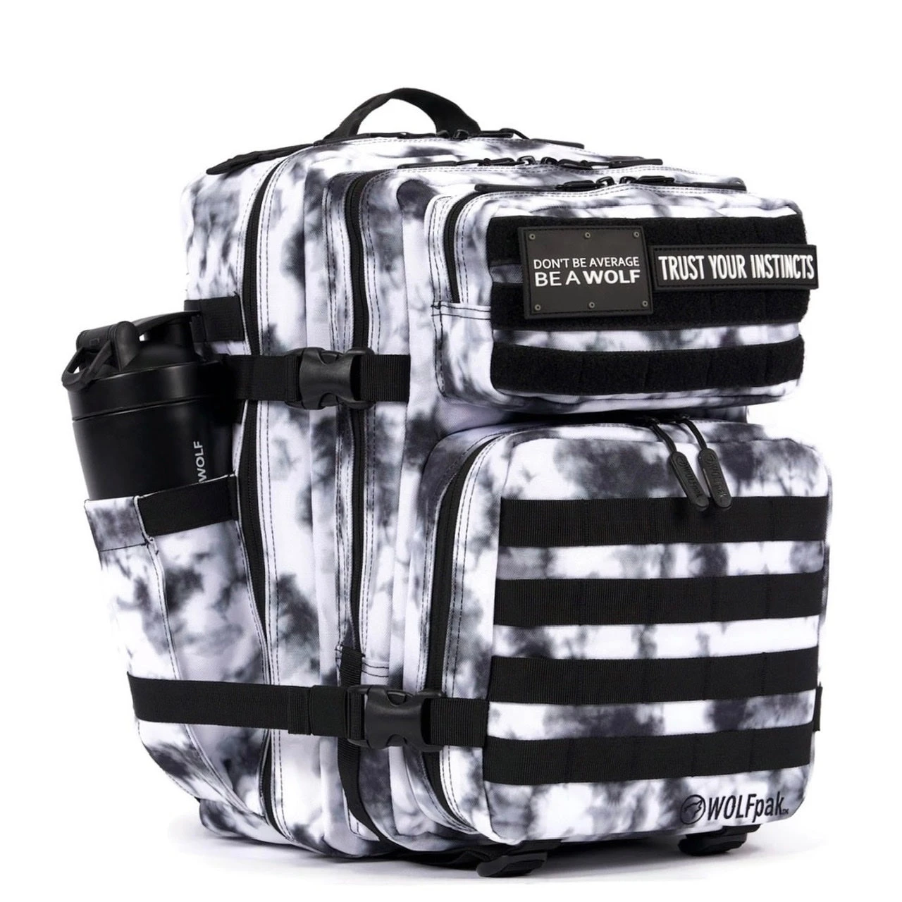 35L Backpack Timber Wolf 2 35L Backpack Timber Wolf - Image 2