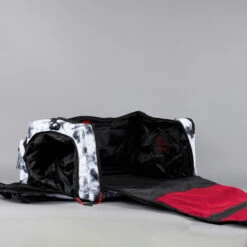 40L Ultimate Duffle Bag Timber Wolf Savage Red -Fashion bags C2B5A194 F16E 4FE5 8603 B8C295451C66