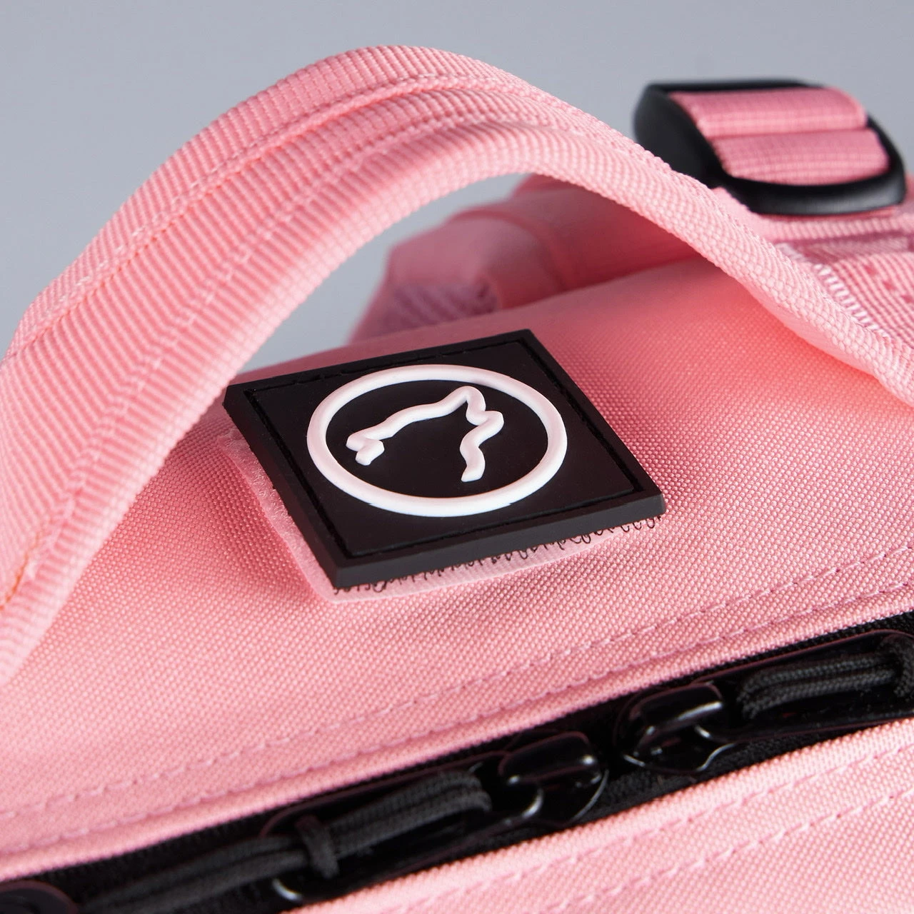 15L Backpack Knockout Pink 14 15L Backpack Knockout Pink - Image 14