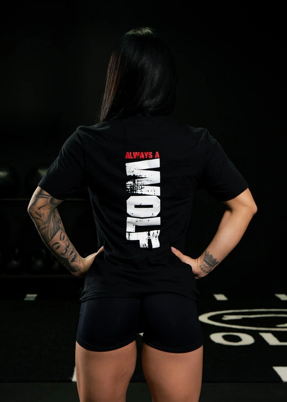 Grunge Alpha Black Never Average T-Shirt 2 Grunge Alpha Black Never Average T-Shirt - Image 2