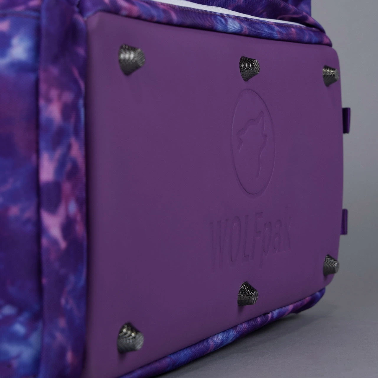 20L Mini Duffle Bag Ice 11 20L Mini Duffle Bag Ice - Image 11