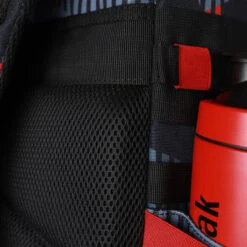 45L Backpack Adrenaline Red -Fashion bags C39A6D05 02EF 4940 992D 0D91FC3443A1