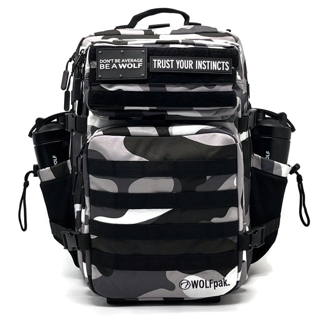 45L Arctic Camo Edition Meal Prep Management 1 45L Arctic Camo Edition Meal Prep Management